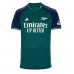 Maillot de foot Arsenal Benjamin White #4 Troisième 2023-24 Manches Courte